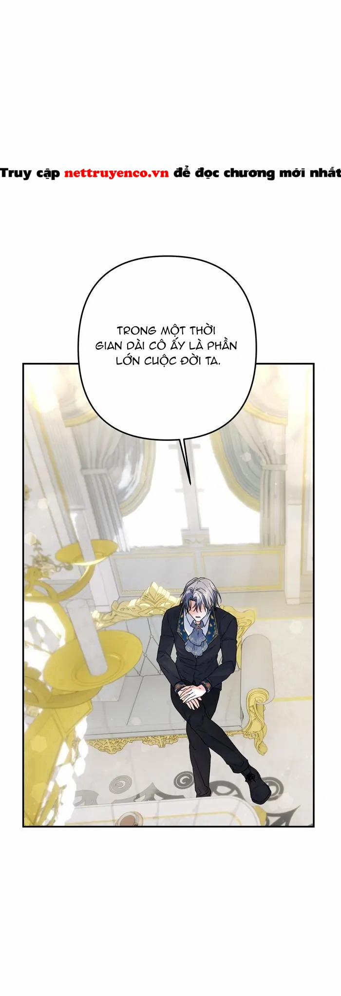 Phải Lòng Kẻ Thù 10 trang 29