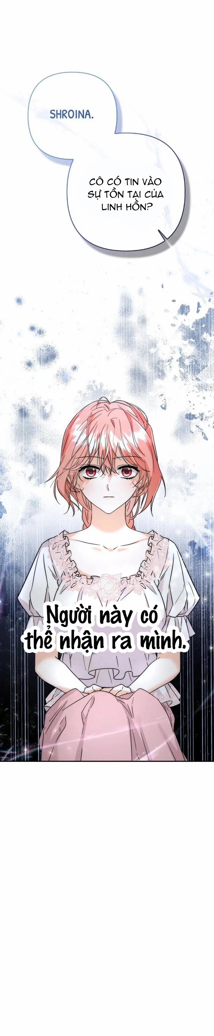 Phải Lòng Kẻ Thù 10 trang 33