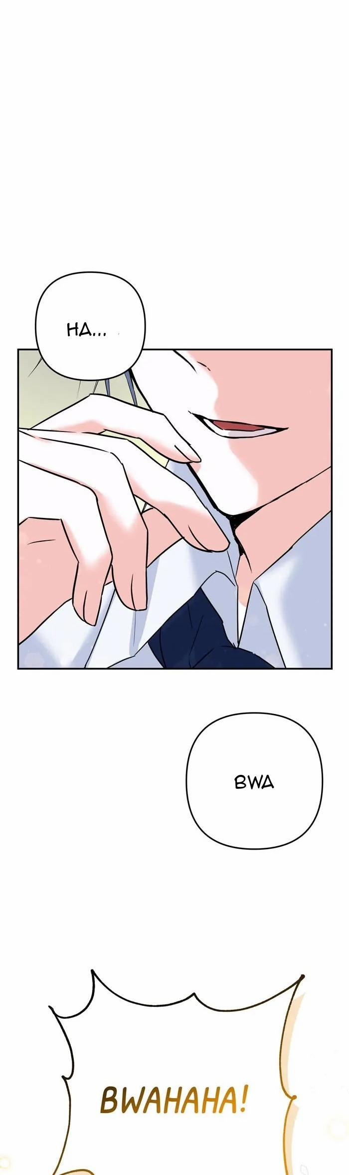 Phải Lòng Kẻ Thù 10 trang 7