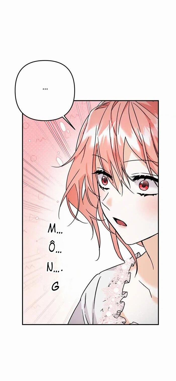 Phải Lòng Kẻ Thù 11 trang 11