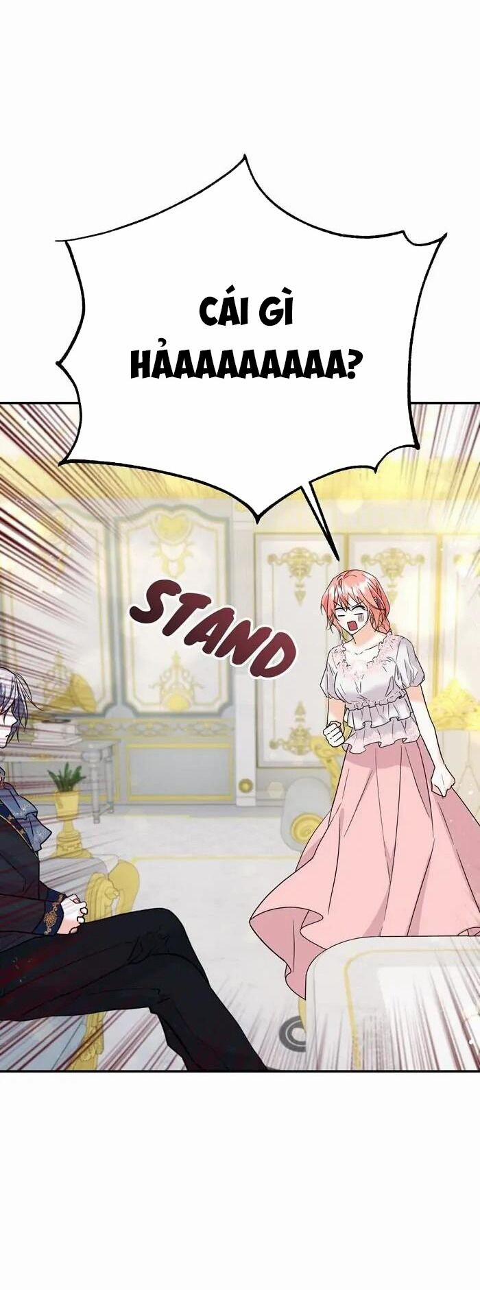 Phải Lòng Kẻ Thù 11 trang 12