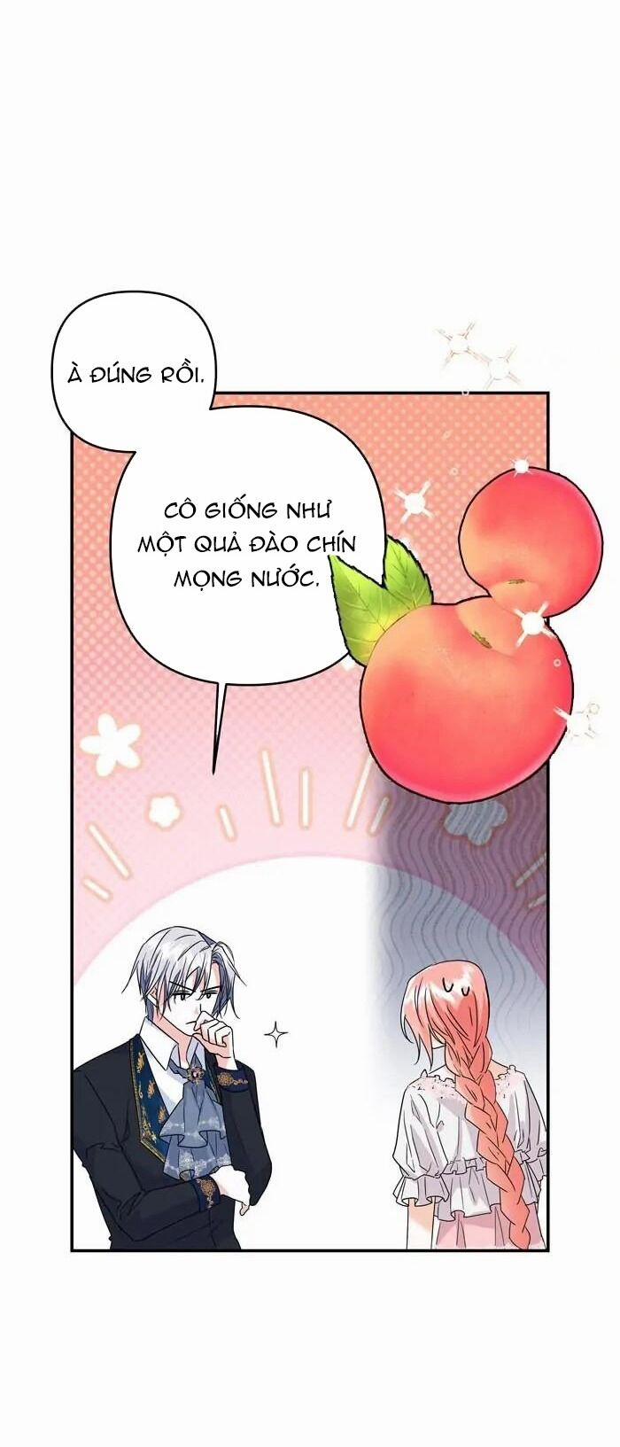 Phải Lòng Kẻ Thù 11 trang 15