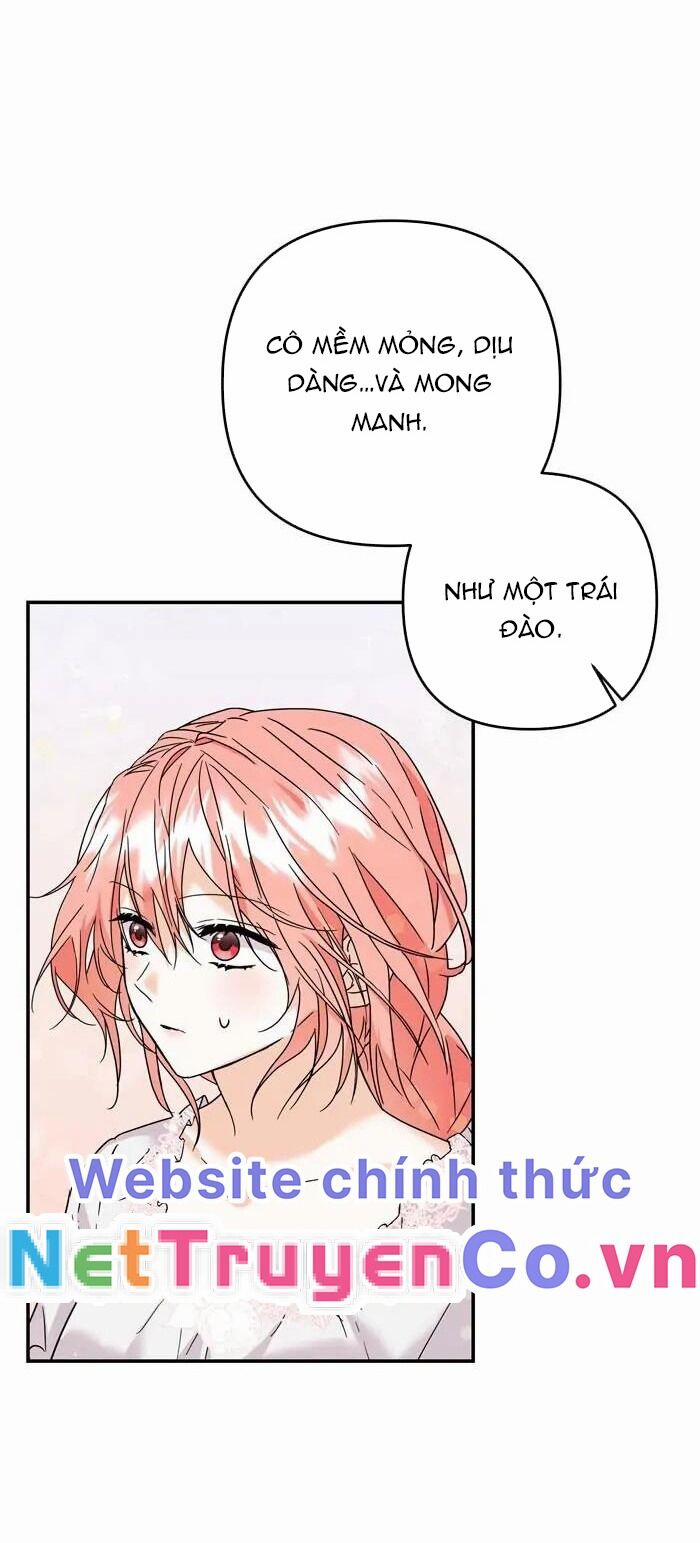 Phải Lòng Kẻ Thù 11 trang 16