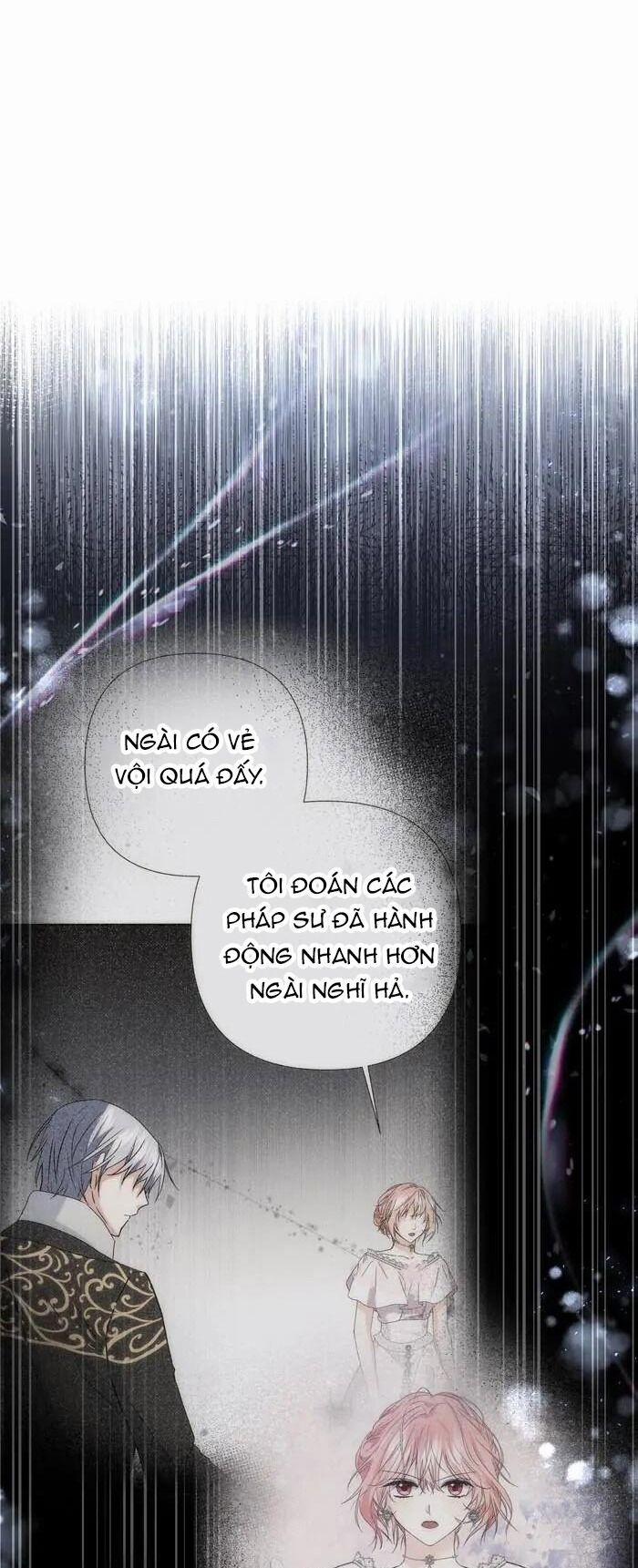 Phải Lòng Kẻ Thù 11 trang 20