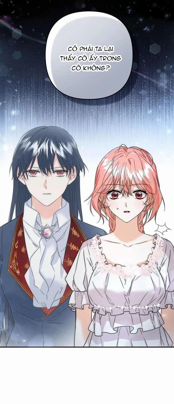 Phải Lòng Kẻ Thù 11 trang 22