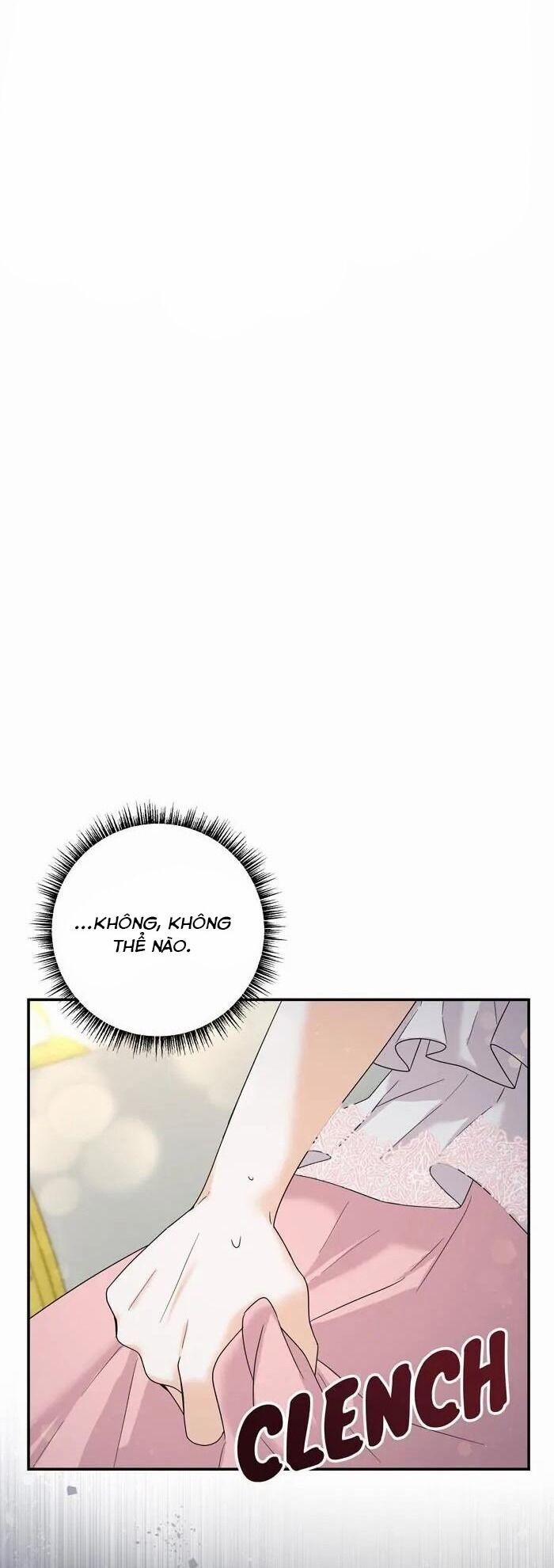 Phải Lòng Kẻ Thù 11 trang 3