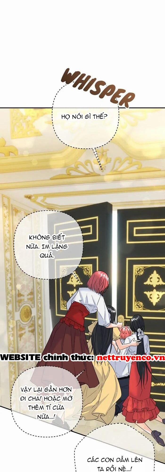 Phải Lòng Kẻ Thù 11 trang 30