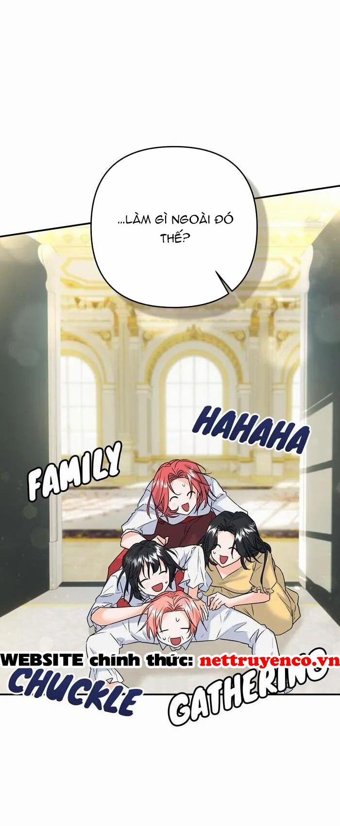 Phải Lòng Kẻ Thù 11 trang 34