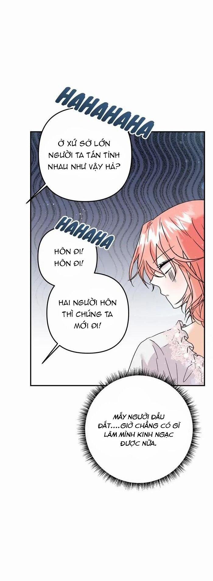 Phải Lòng Kẻ Thù 11 trang 39