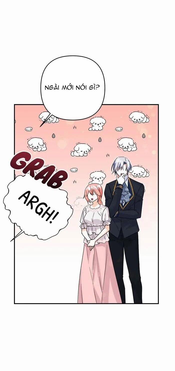 Phải Lòng Kẻ Thù 11 trang 44