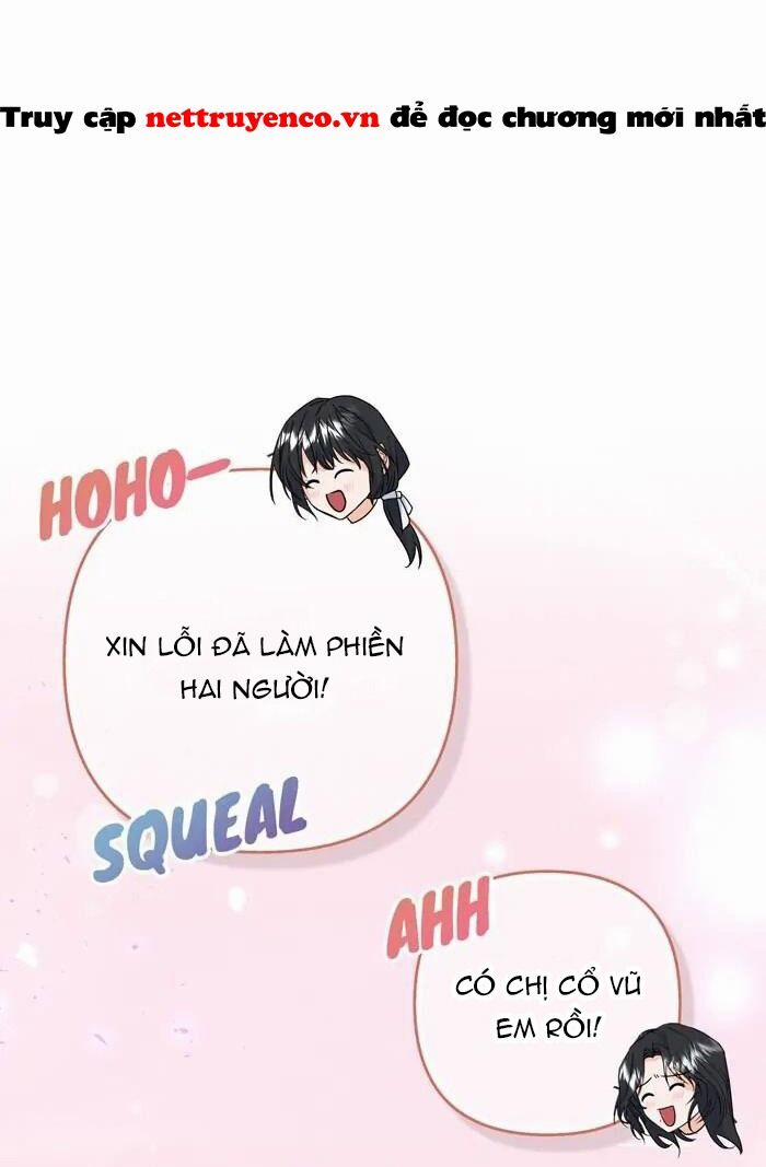 Phải Lòng Kẻ Thù 11 trang 47