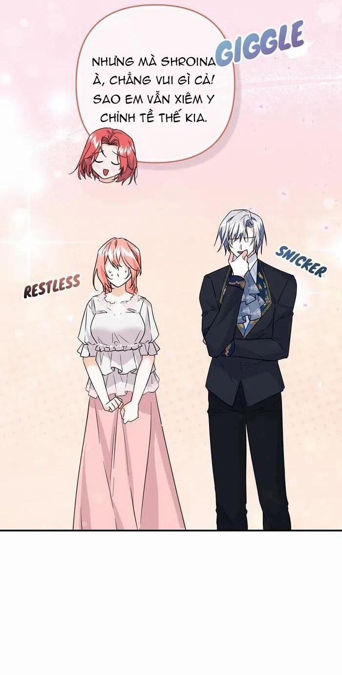 Phải Lòng Kẻ Thù 11 trang 48