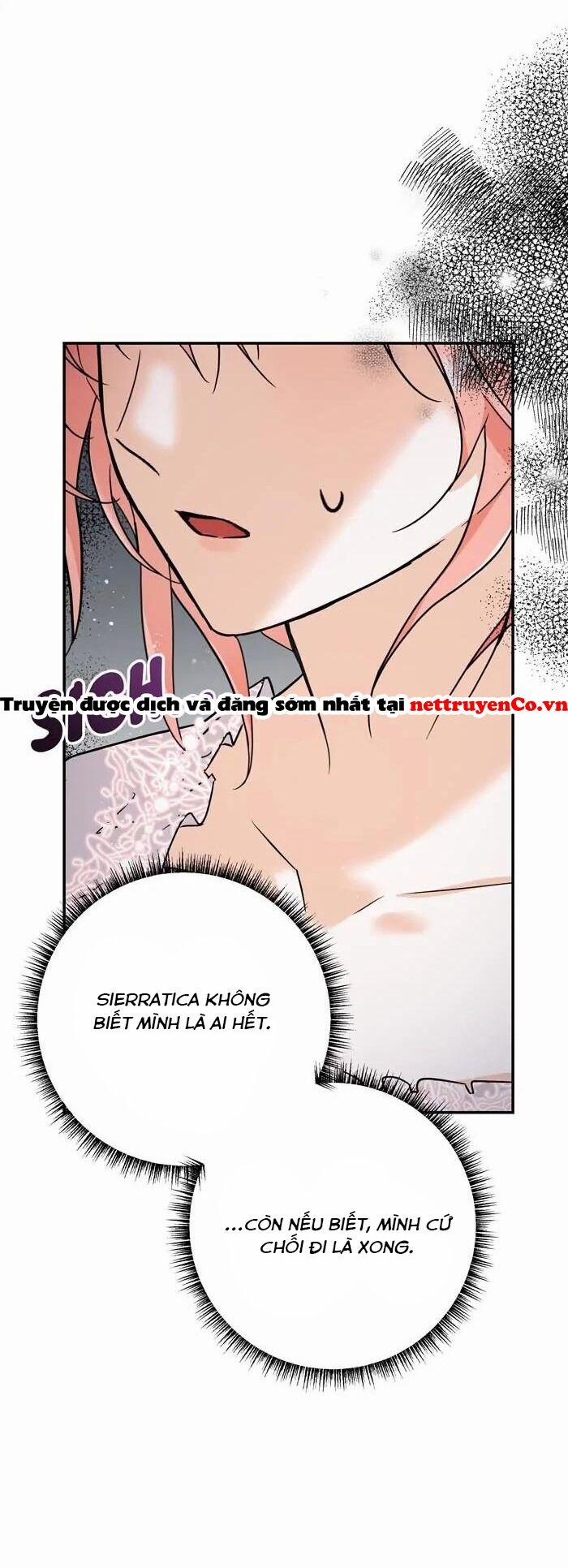 Phải Lòng Kẻ Thù 11 trang 5