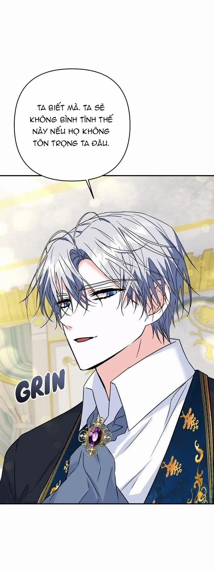 Phải Lòng Kẻ Thù 11 trang 51