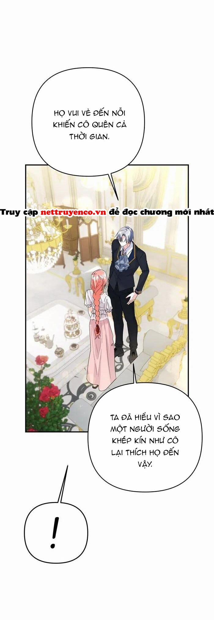 Phải Lòng Kẻ Thù 11 trang 52