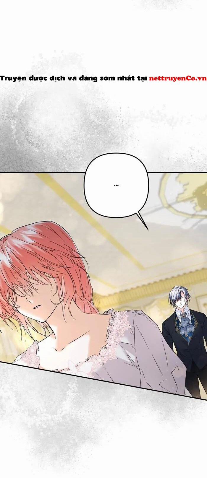 Phải Lòng Kẻ Thù 11 trang 55