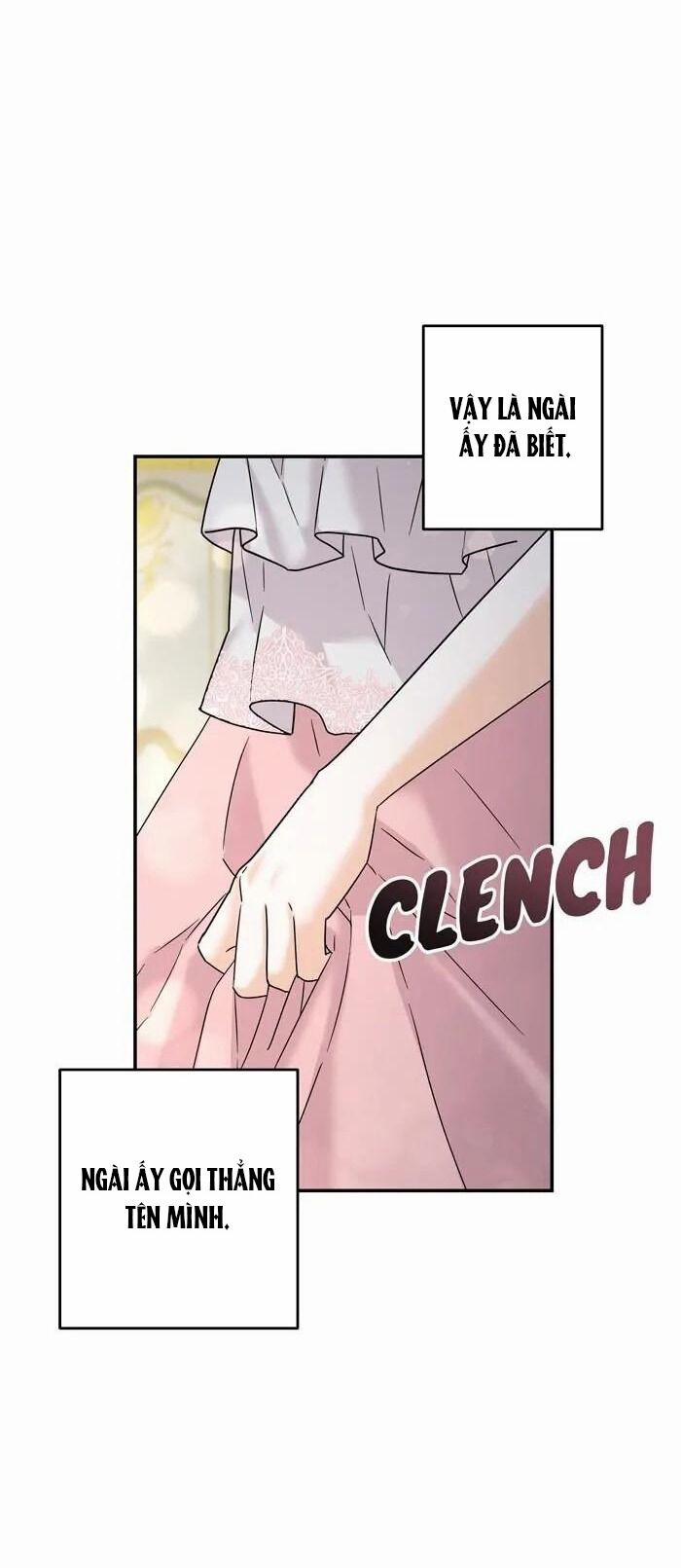 Phải Lòng Kẻ Thù 11 trang 57