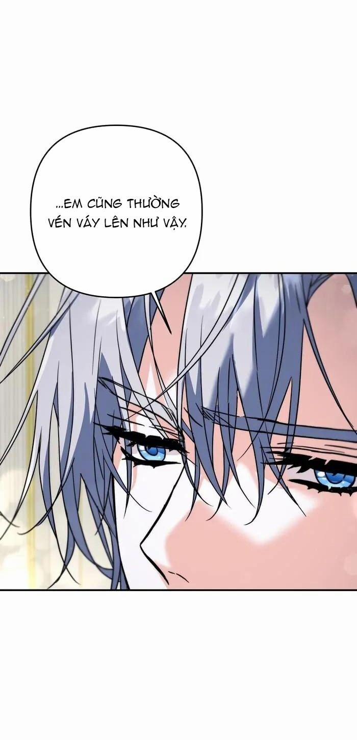 Phải Lòng Kẻ Thù 11 trang 58