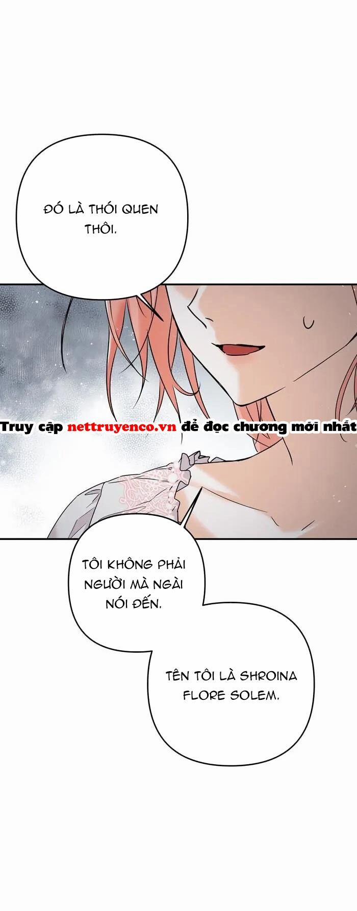 Phải Lòng Kẻ Thù 11 trang 61