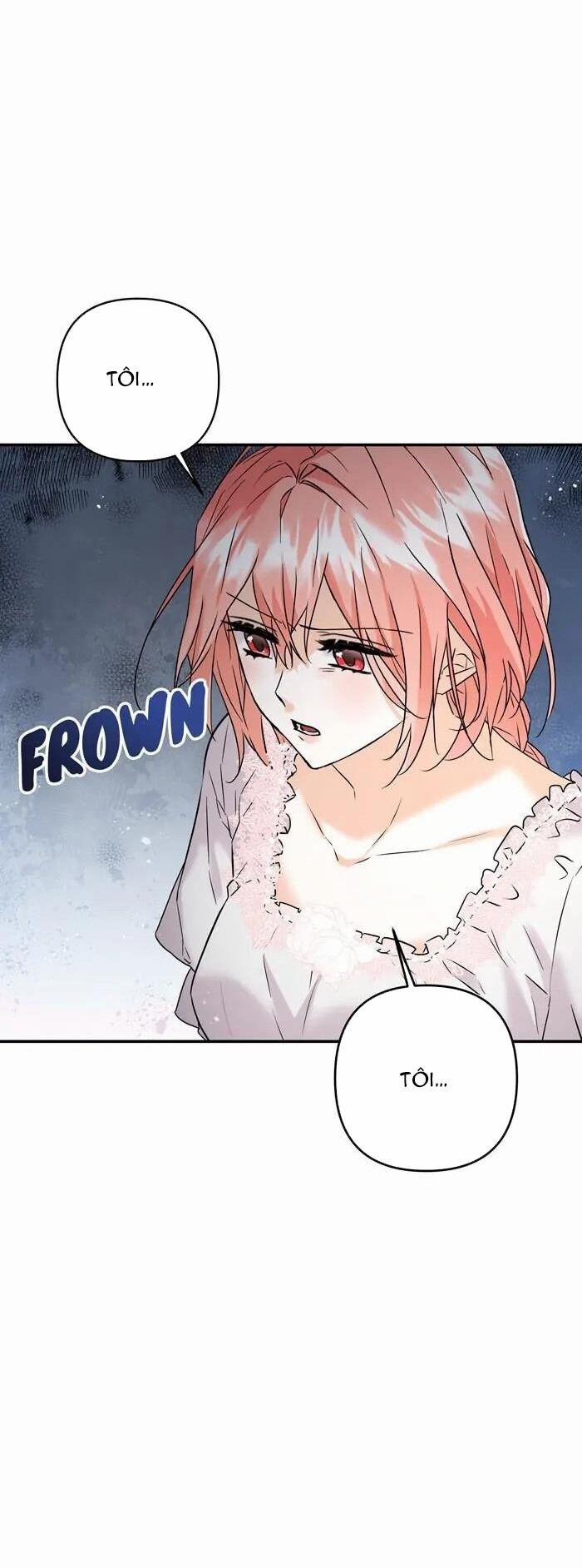 Phải Lòng Kẻ Thù 11 trang 64