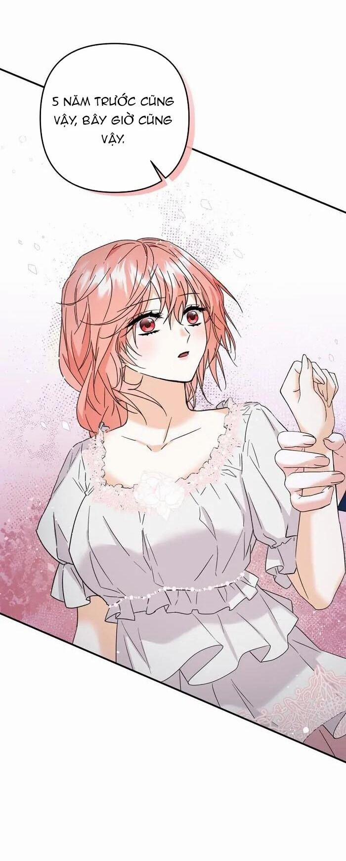 Phải Lòng Kẻ Thù 11 trang 66