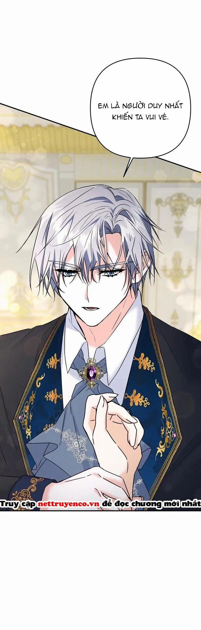 Phải Lòng Kẻ Thù 11 trang 67