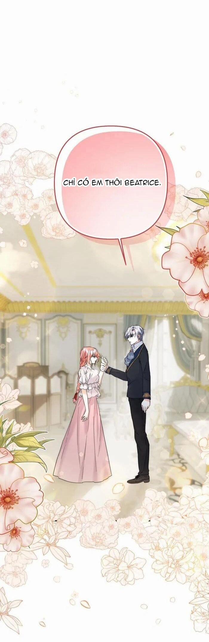 Phải Lòng Kẻ Thù 11 trang 68