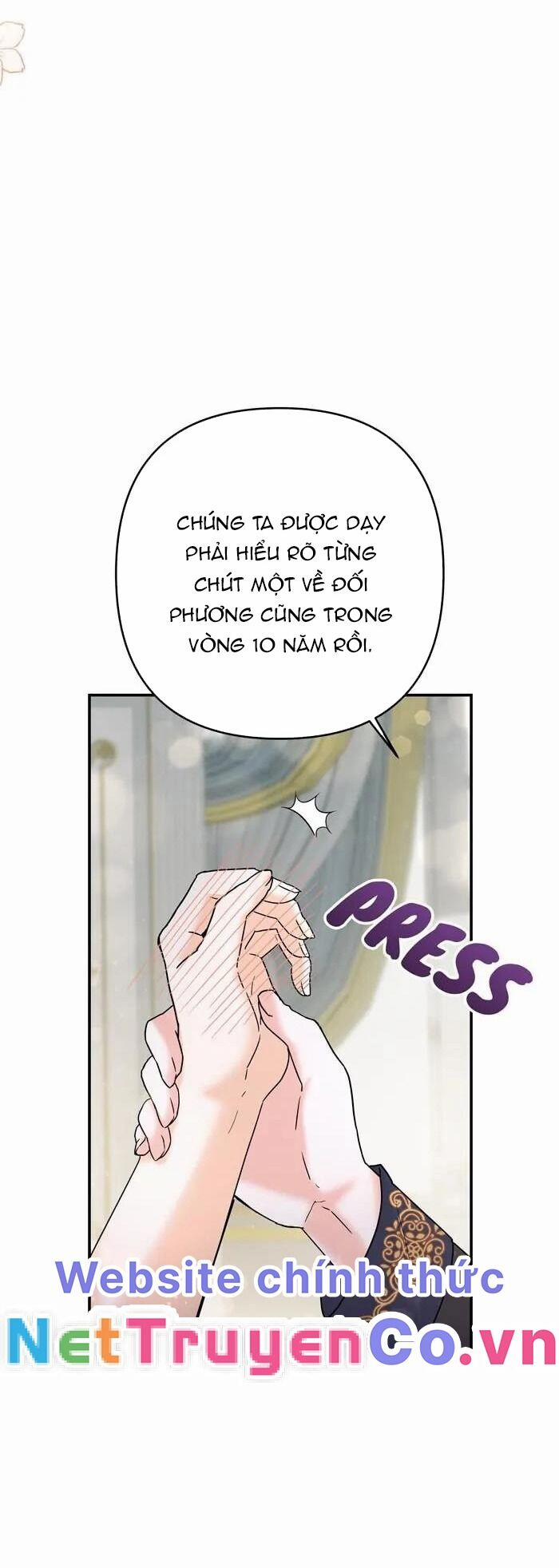 Phải Lòng Kẻ Thù 11 trang 69