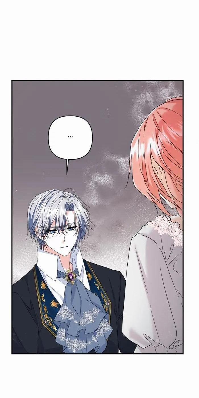 Phải Lòng Kẻ Thù 11 trang 7