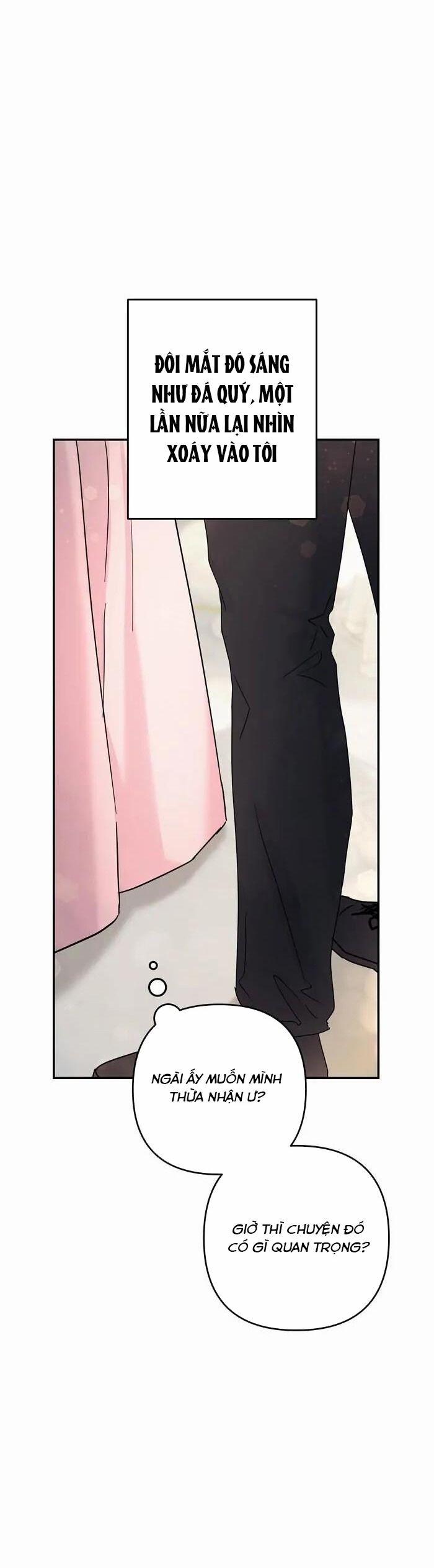 Phải Lòng Kẻ Thù 11 trang 71