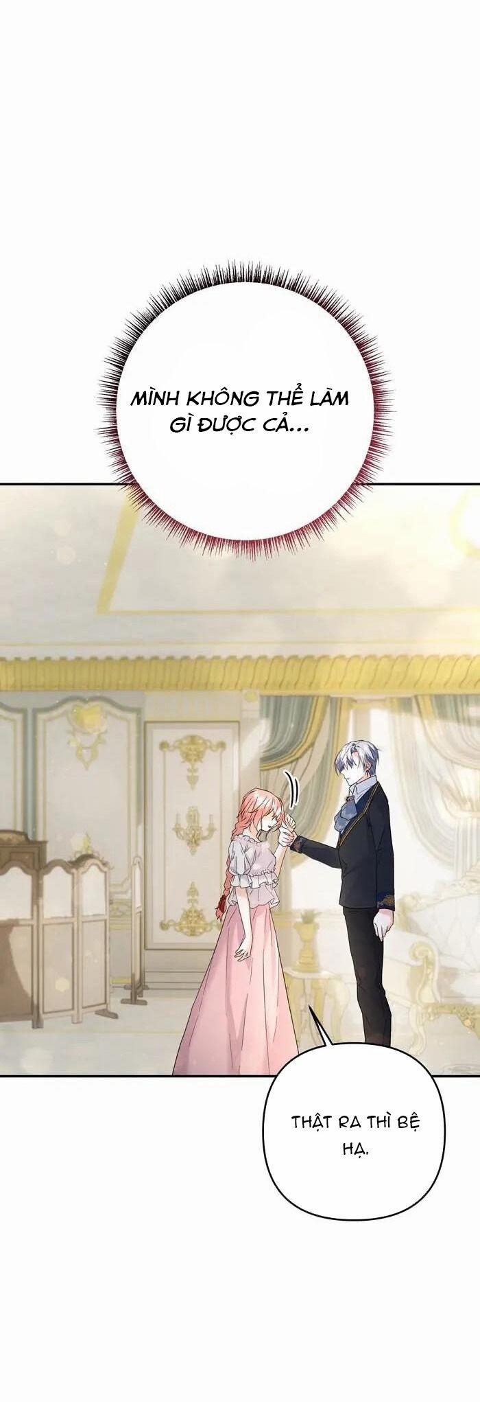 Phải Lòng Kẻ Thù 11 trang 75