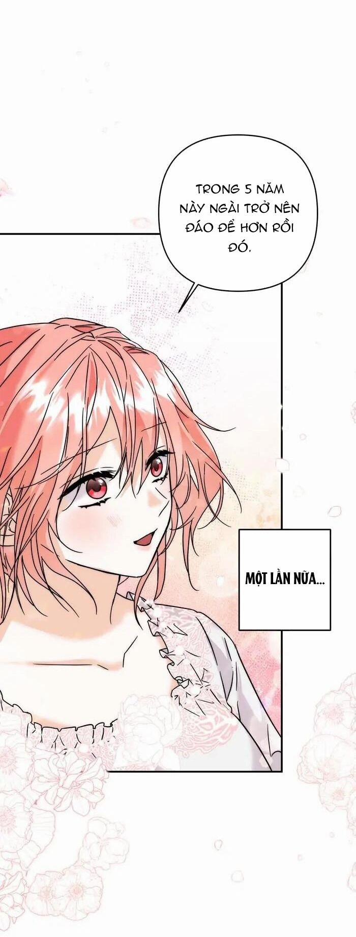 Phải Lòng Kẻ Thù 11 trang 76