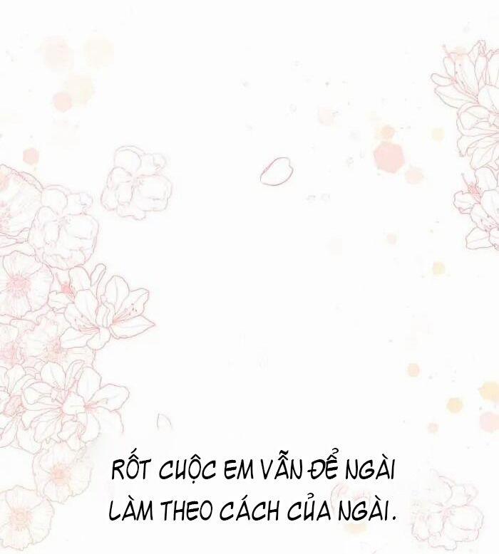 Phải Lòng Kẻ Thù 11 trang 78