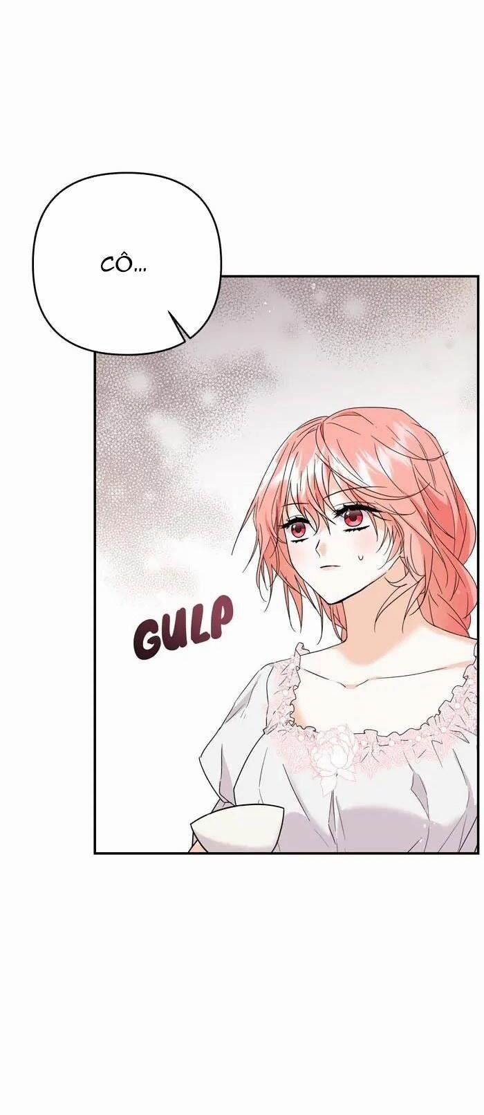 Phải Lòng Kẻ Thù 11 trang 9