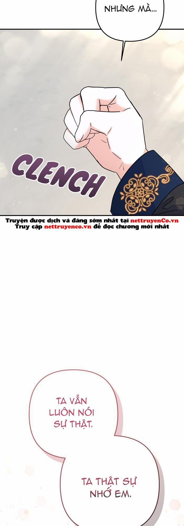 Phải Lòng Kẻ Thù 12 trang 10