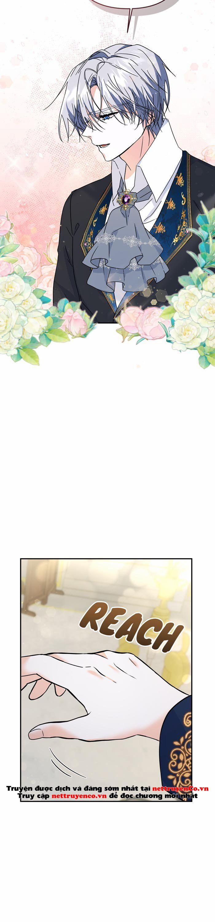 Phải Lòng Kẻ Thù 12 trang 11