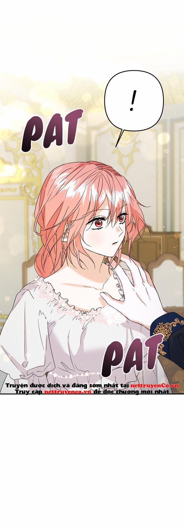 Phải Lòng Kẻ Thù 12 trang 12