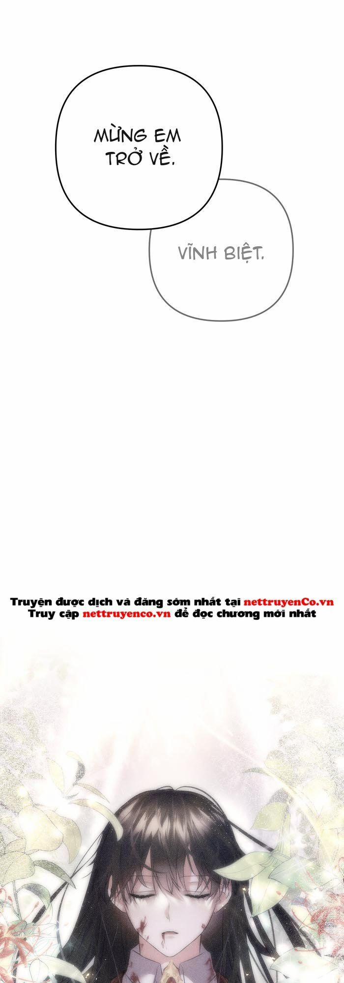 Phải Lòng Kẻ Thù 12 trang 13