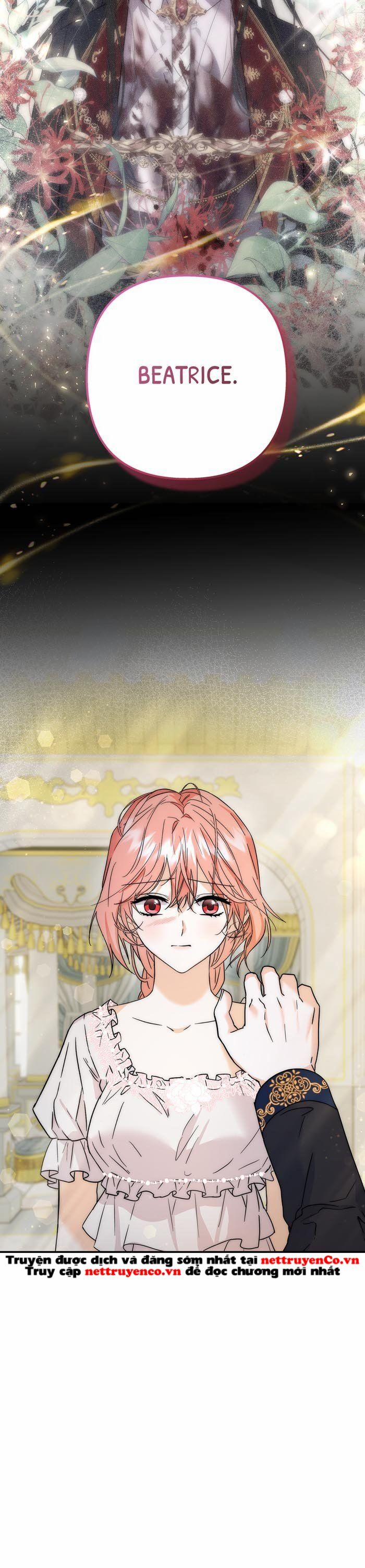 Phải Lòng Kẻ Thù 12 trang 14