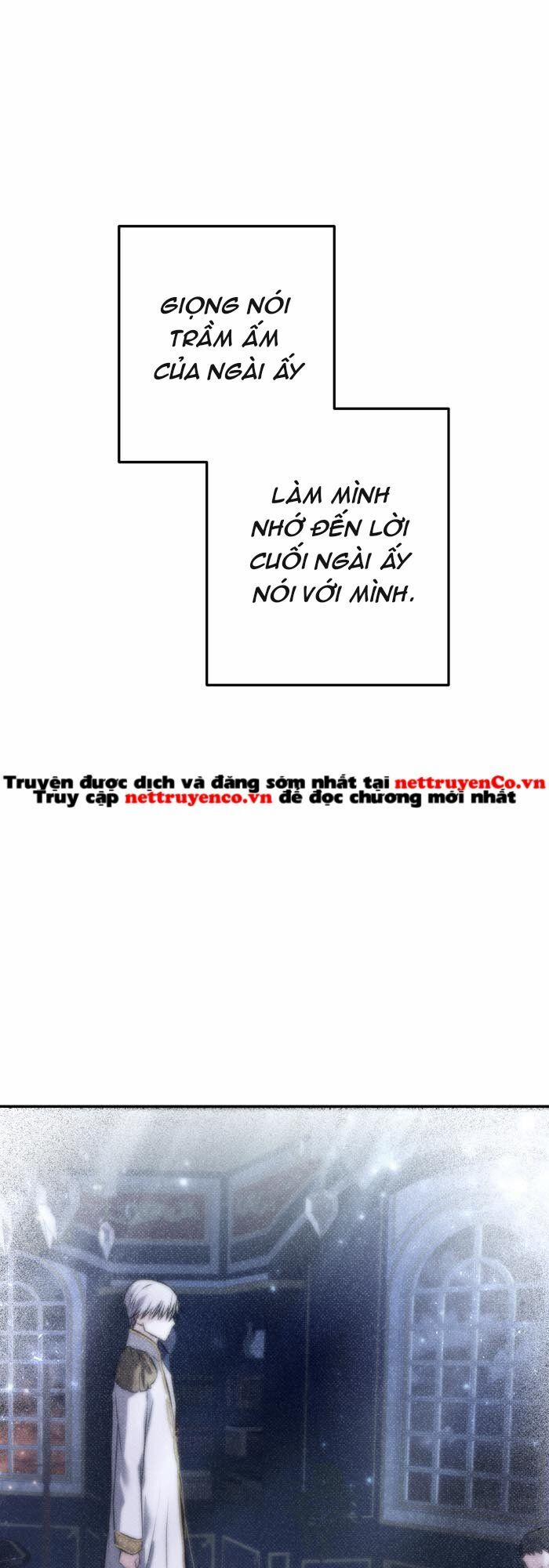 Phải Lòng Kẻ Thù 12 trang 15