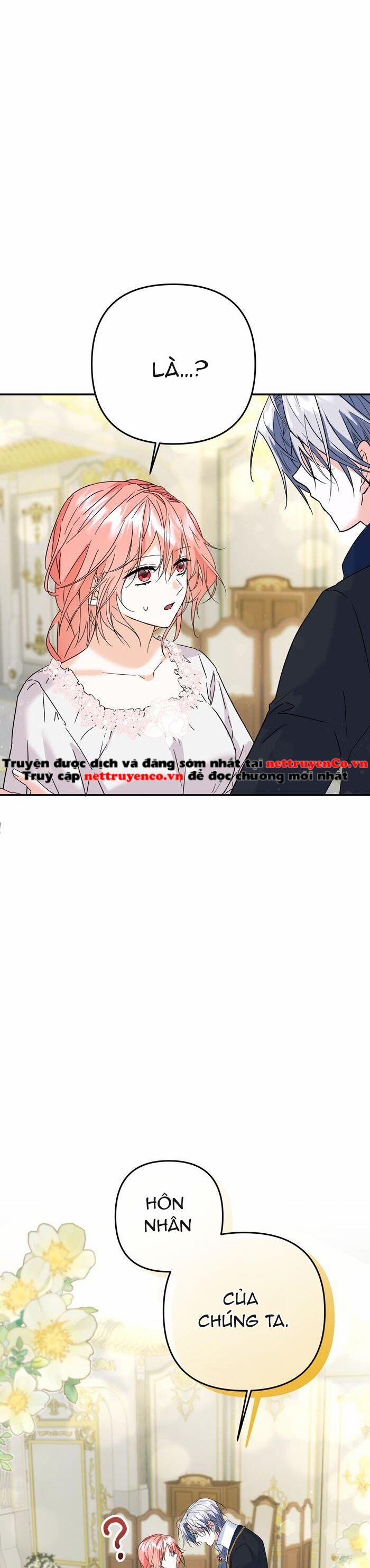 Phải Lòng Kẻ Thù 12 trang 19