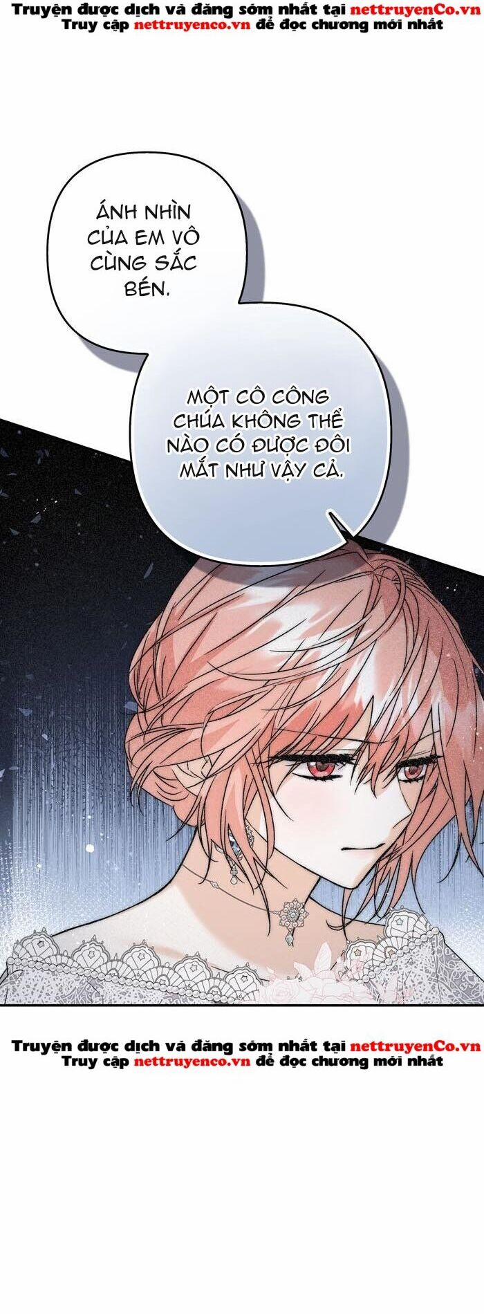 Phải Lòng Kẻ Thù 12 trang 2