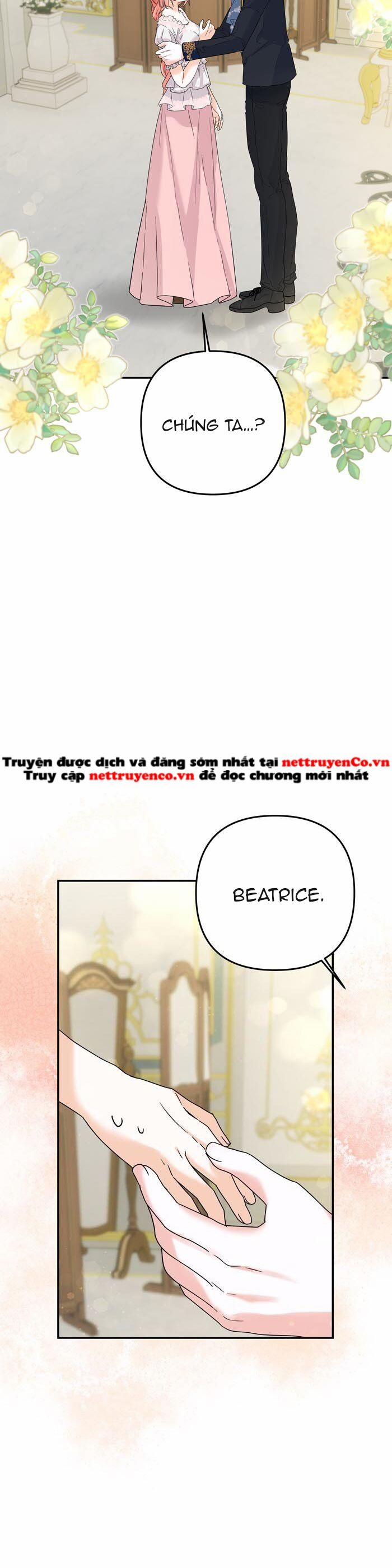 Phải Lòng Kẻ Thù 12 trang 20