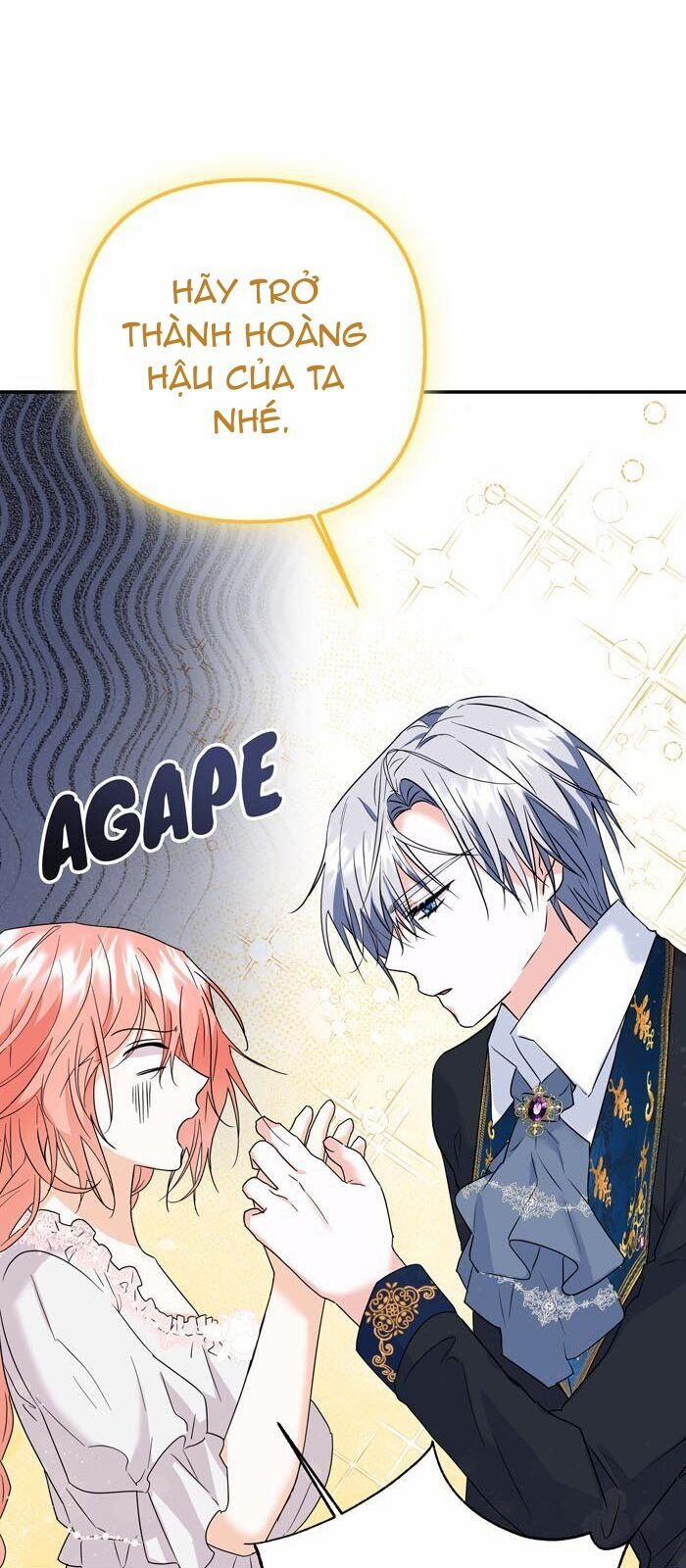 Phải Lòng Kẻ Thù 12 trang 21