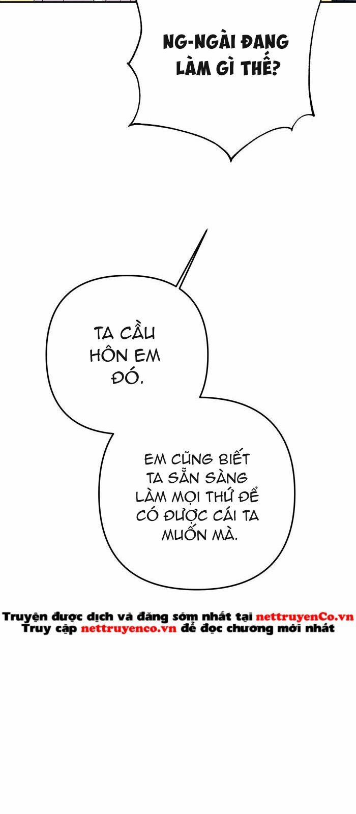 Phải Lòng Kẻ Thù 12 trang 22