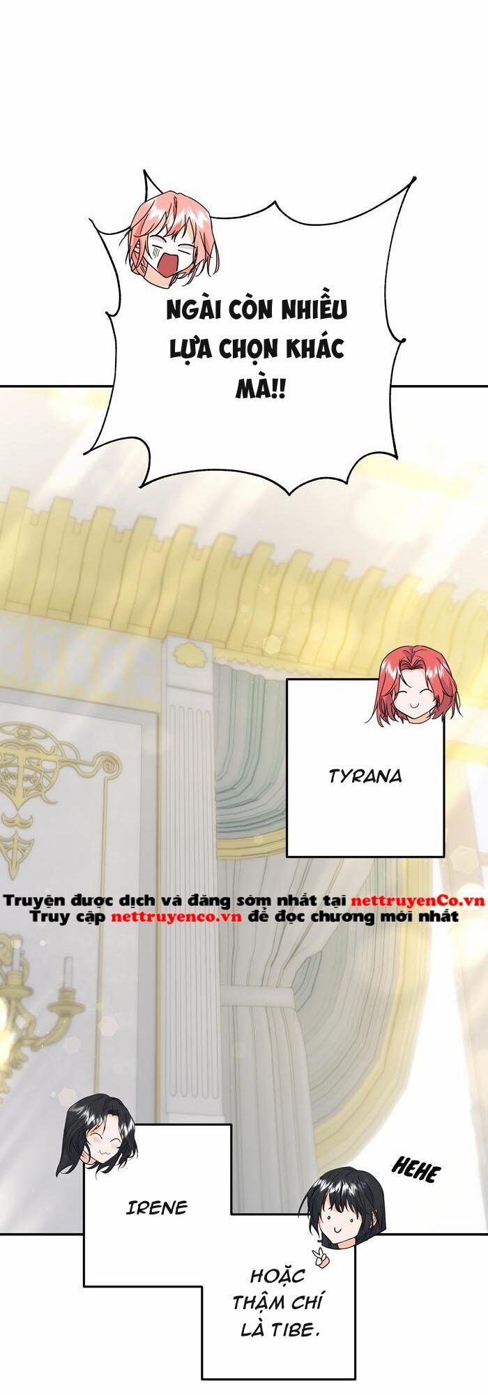 Phải Lòng Kẻ Thù 12 trang 24