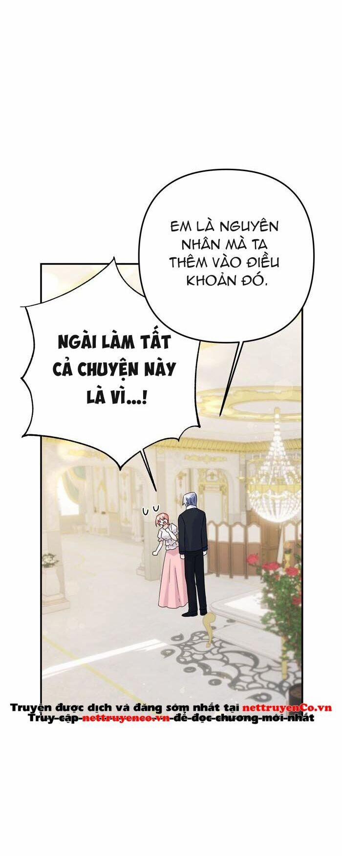 Phải Lòng Kẻ Thù 12 trang 26