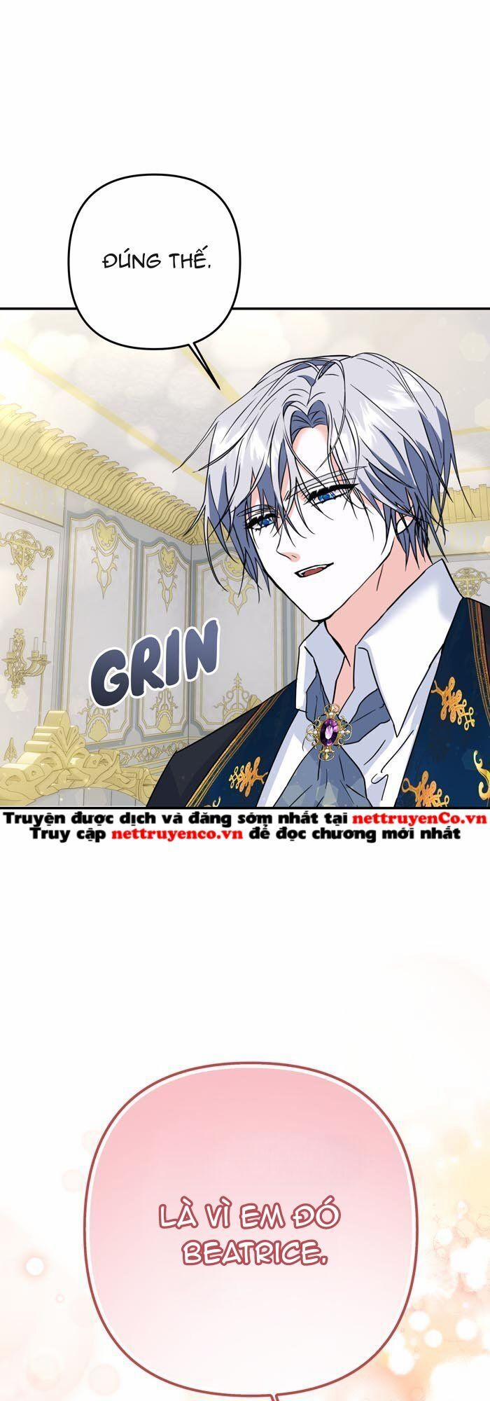 Phải Lòng Kẻ Thù 12 trang 27