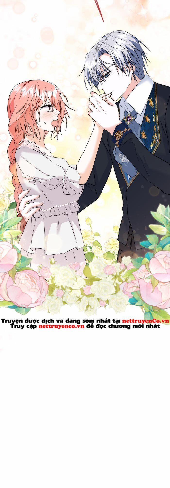 Phải Lòng Kẻ Thù 12 trang 28