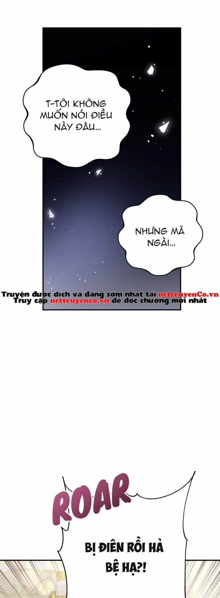 Phải Lòng Kẻ Thù 12 trang 29